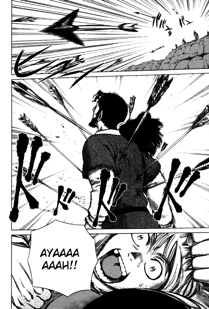 Baca Vinland Saga - Chapter 15 halaman 20