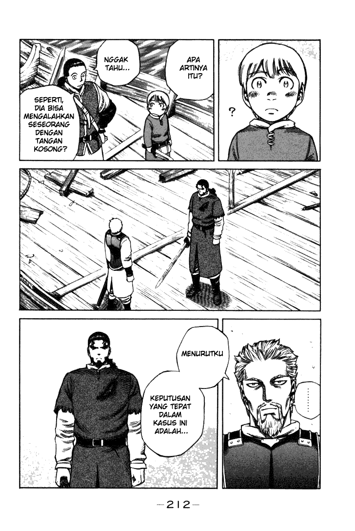 Baca Vinland Saga - Chapter 15 halaman 7