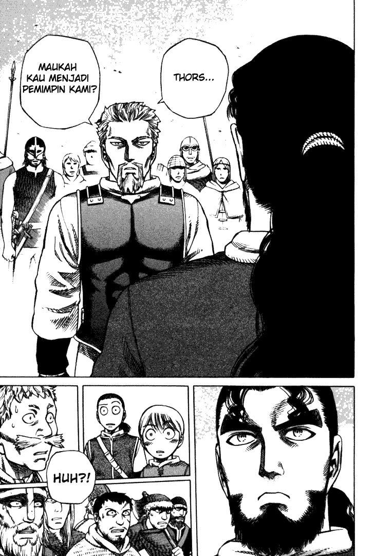 Baca Vinland Saga - Chapter 15 halaman 8