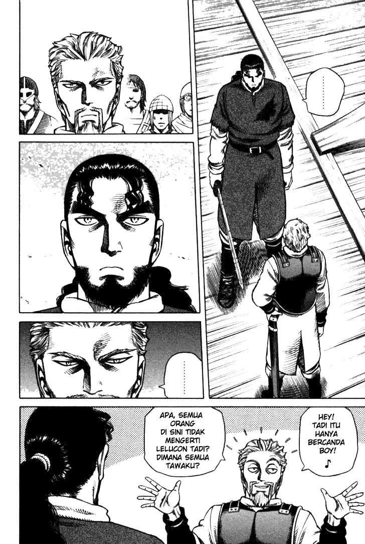 Baca Vinland Saga - Chapter 15 halaman 9