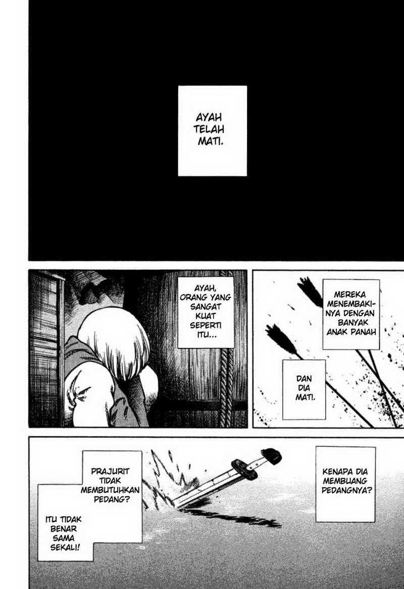 Baca Vinland Saga - Chapter 16 halaman 11
