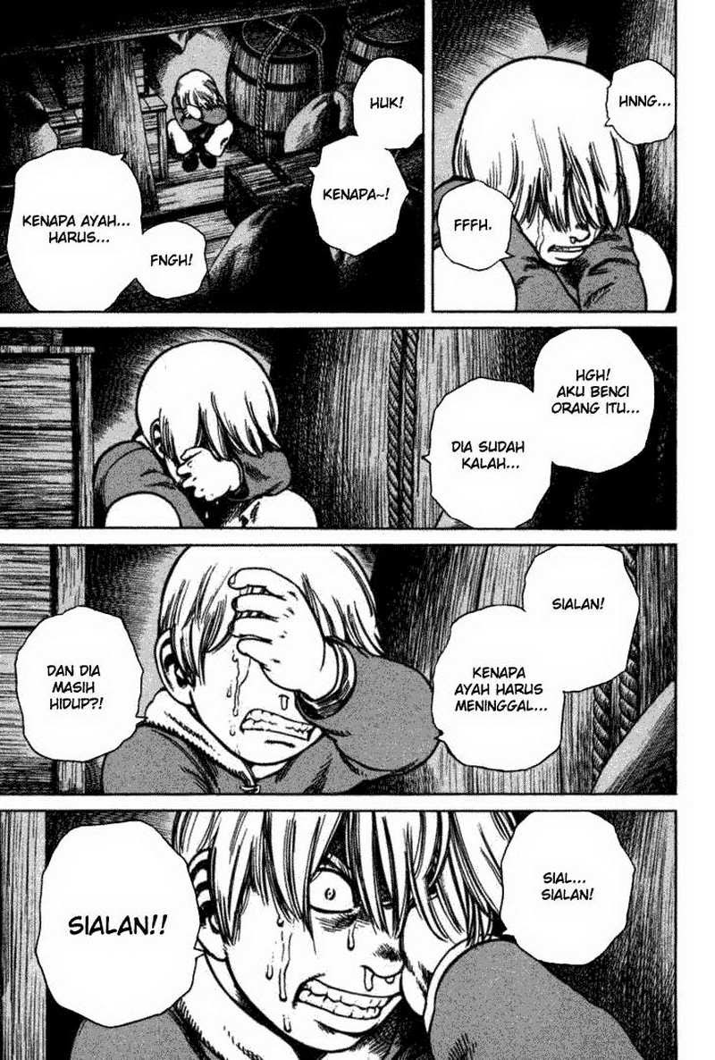 Baca Vinland Saga - Chapter 16 halaman 12