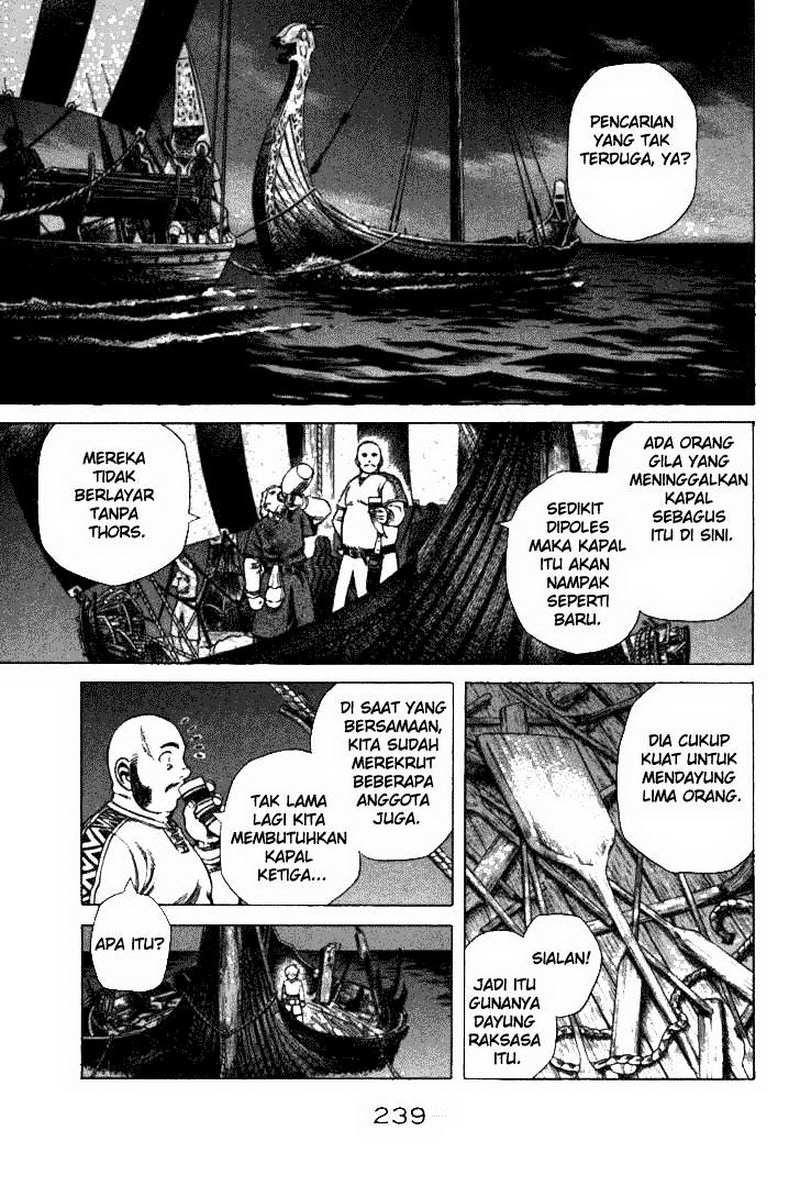 Baca Vinland Saga - Chapter 16 halaman 14