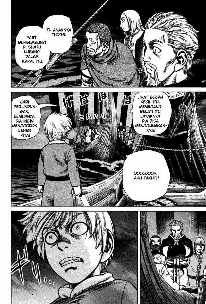 Baca Vinland Saga - Chapter 16 halaman 17