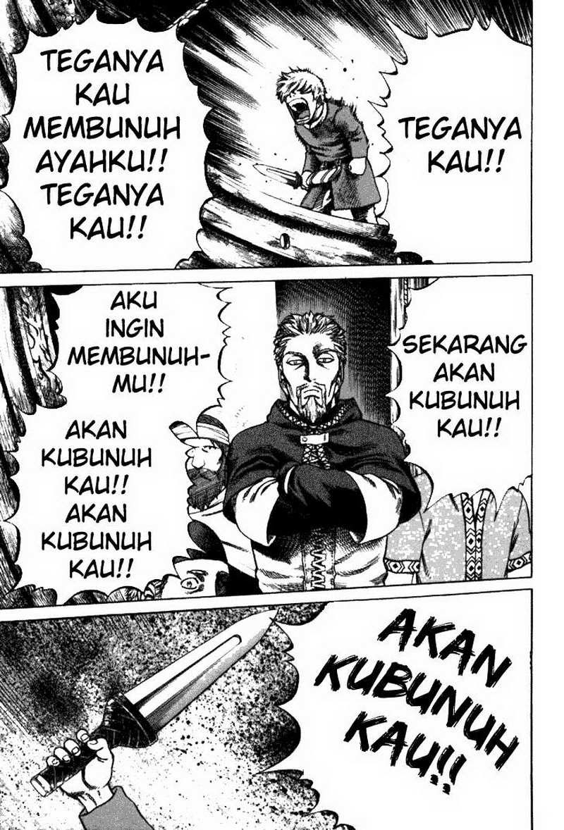 Baca Vinland Saga - Chapter 16 halaman 18
