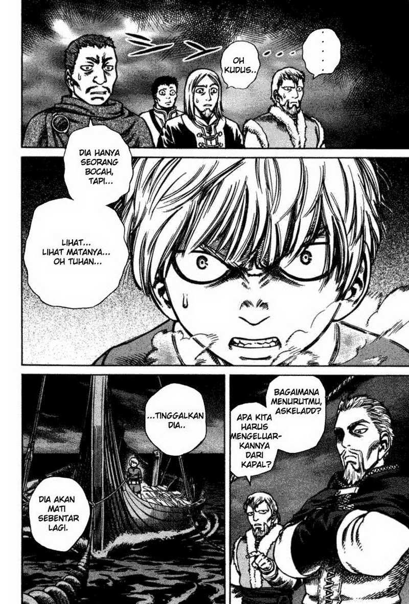 Baca Vinland Saga - Chapter 16 halaman 19