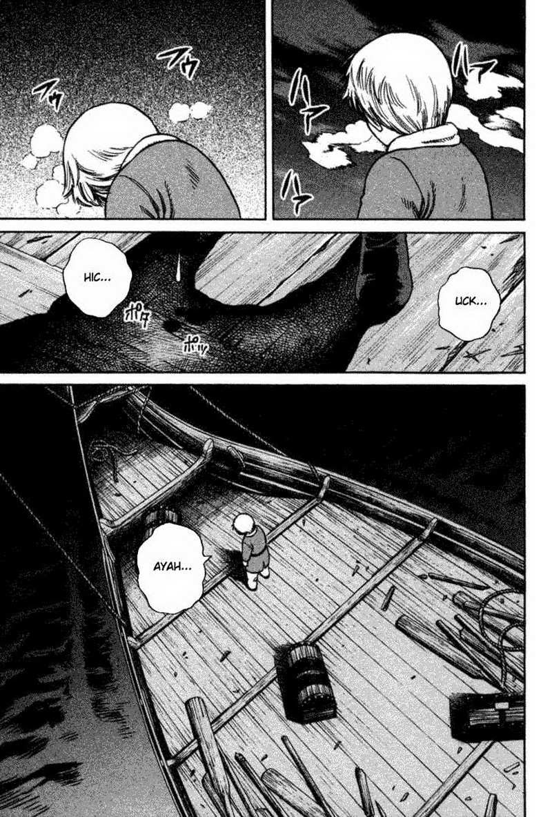 Baca Vinland Saga - Chapter 16 halaman 20