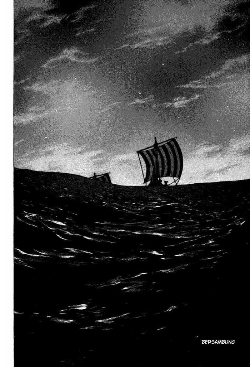 Baca Vinland Saga - Chapter 16 halaman 21