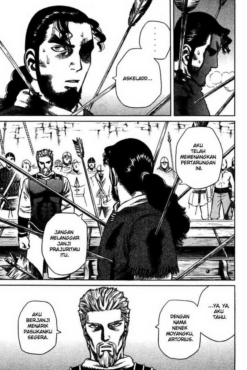 Baca Vinland Saga - Chapter 16 halaman 4