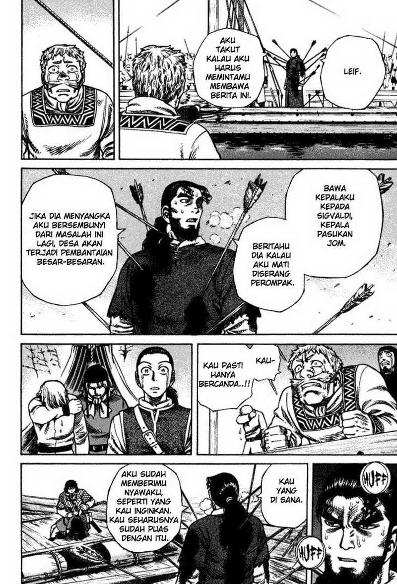 Baca Vinland Saga - Chapter 16 halaman 5