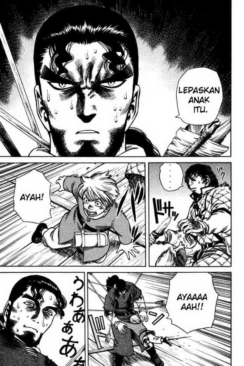 Baca Vinland Saga - Chapter 16 halaman 6