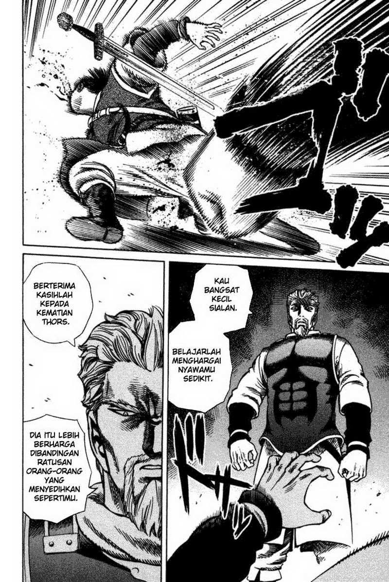 Baca Vinland Saga - Chapter 16 halaman 9