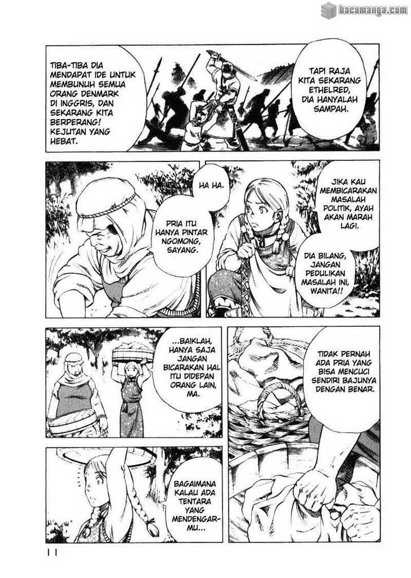 Baca Vinland Saga - Chapter 17 halaman 10