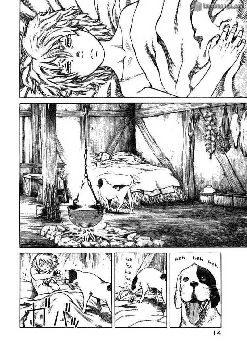 Baca Vinland Saga - Chapter 17 halaman 13