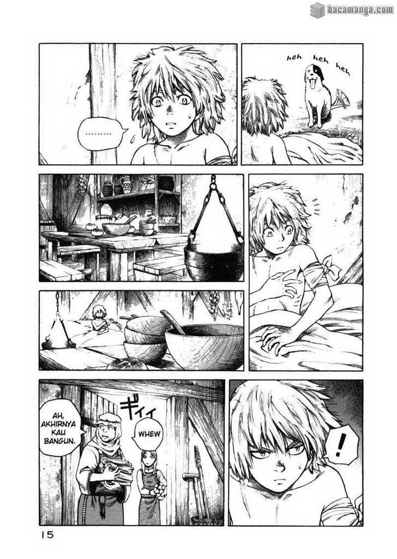 Baca Vinland Saga - Chapter 17 halaman 14