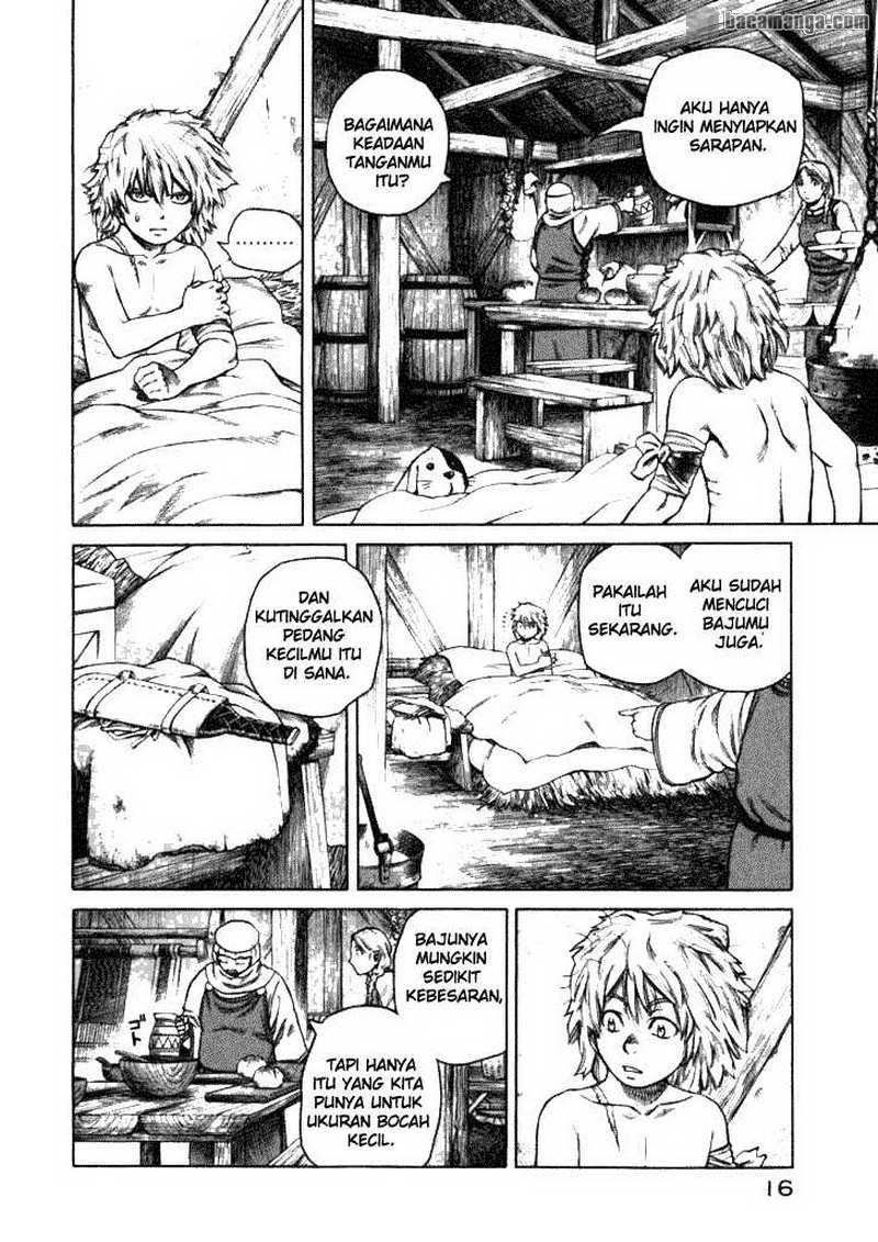 Baca Vinland Saga - Chapter 17 halaman 15