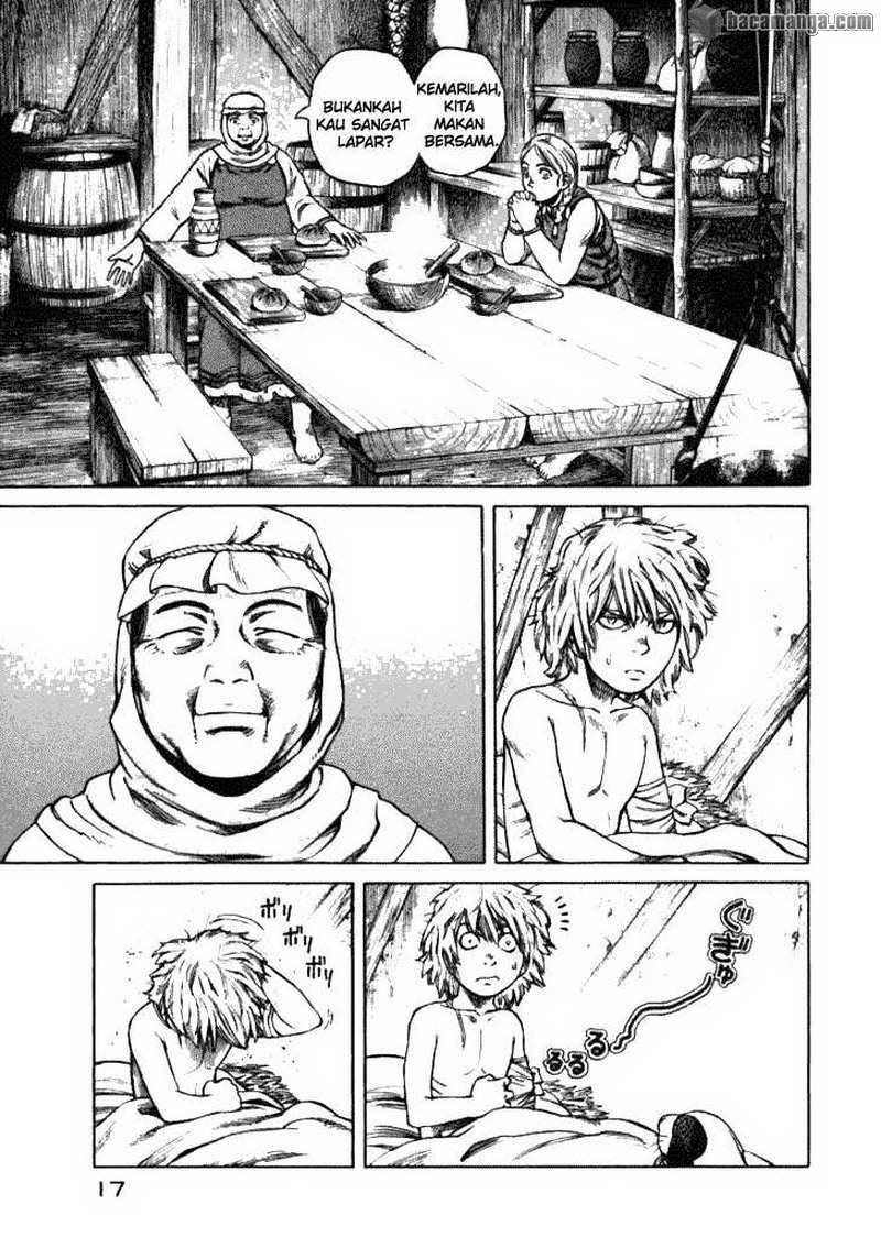 Baca Vinland Saga - Chapter 17 halaman 16