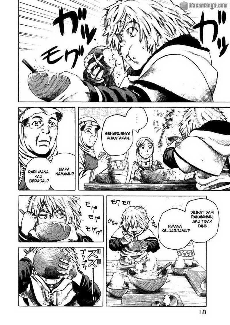 Baca Vinland Saga - Chapter 17 halaman 17
