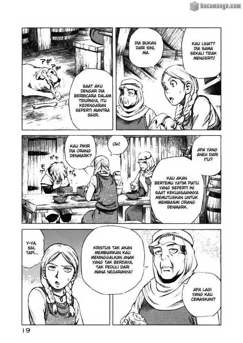 Baca Vinland Saga - Chapter 17 halaman 18