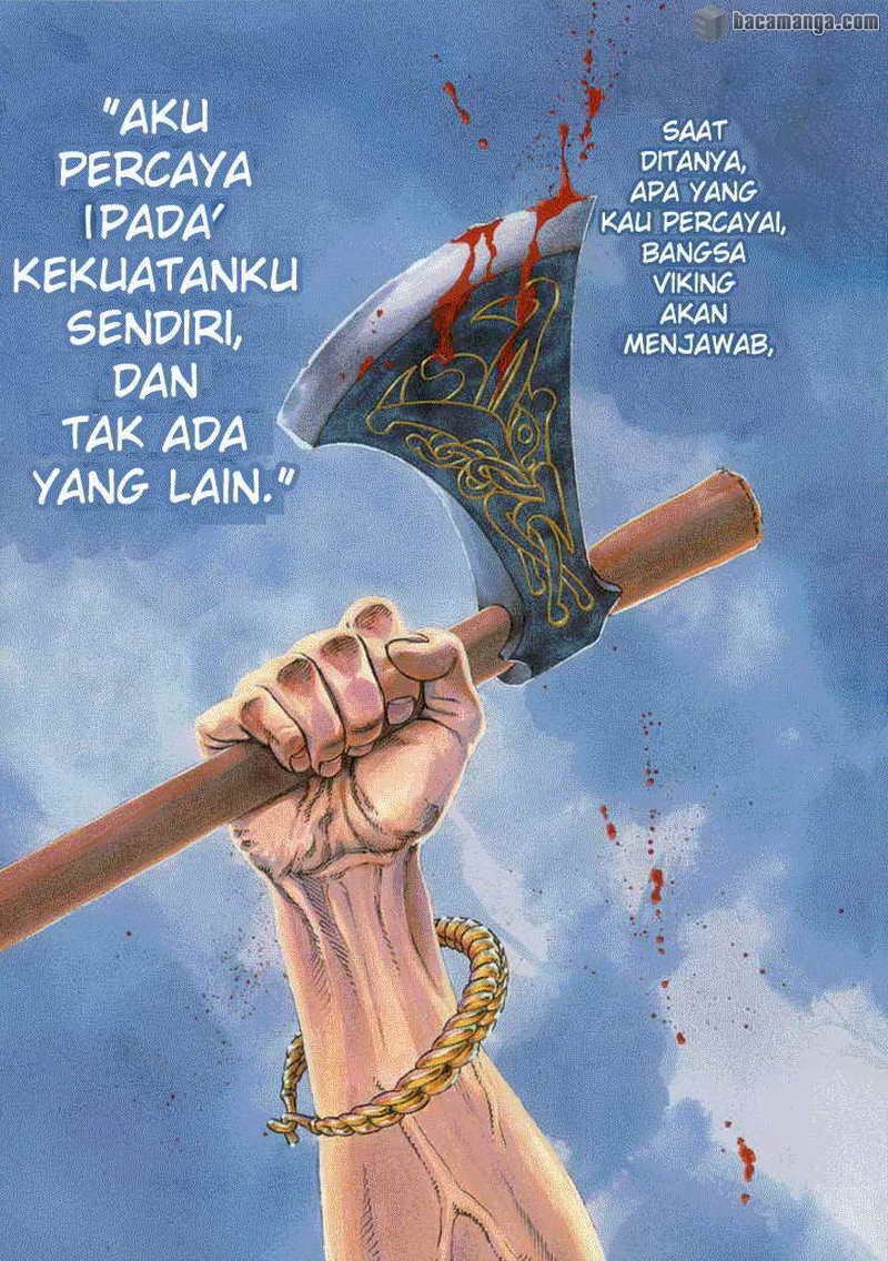 Baca Vinland Saga - Chapter 17 halaman 2