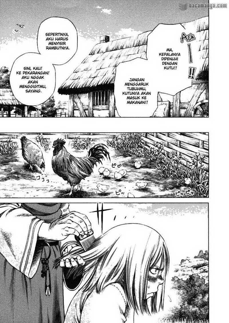 Baca Vinland Saga - Chapter 17 halaman 20