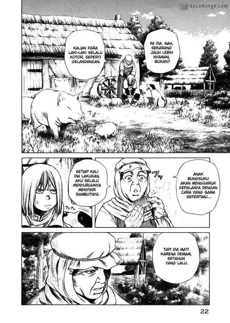 Baca Vinland Saga - Chapter 17 halaman 21