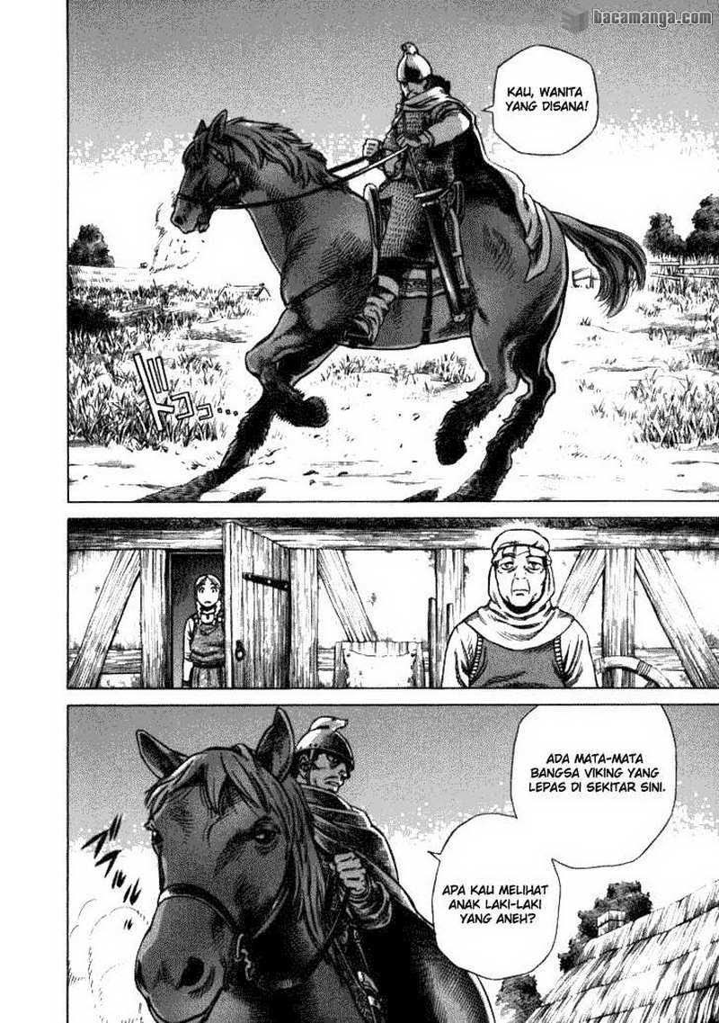 Baca Vinland Saga - Chapter 17 halaman 23