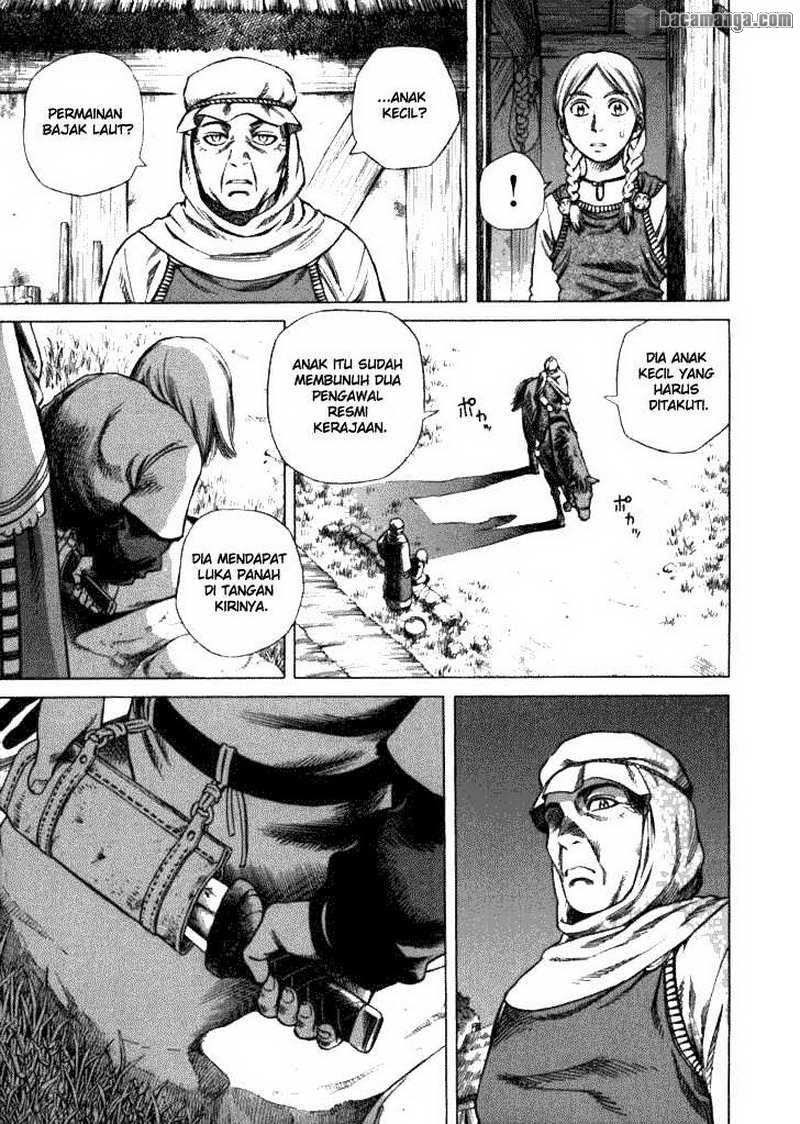 Baca Vinland Saga - Chapter 17 halaman 24