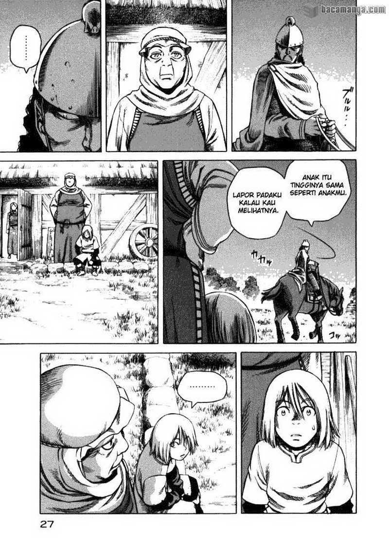 Baca Vinland Saga - Chapter 17 halaman 26