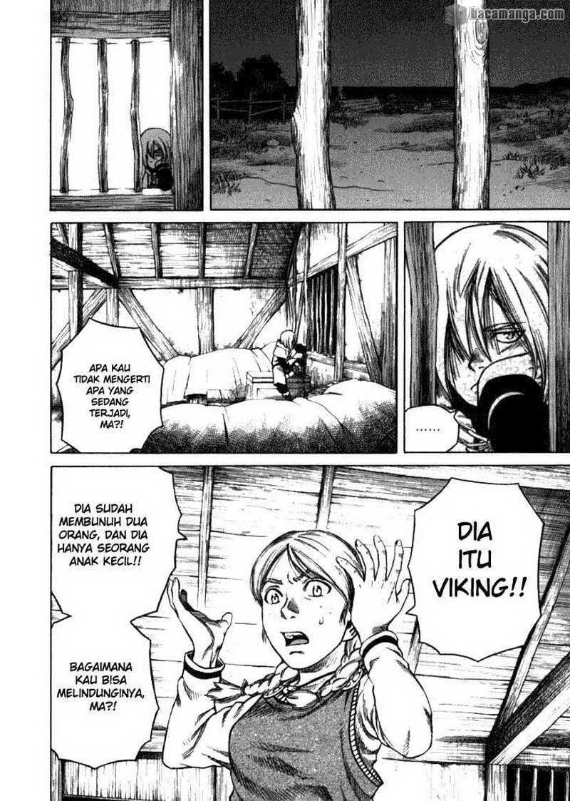 Baca Vinland Saga - Chapter 17 halaman 27