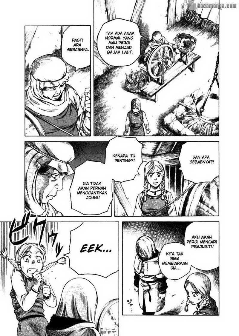 Baca Vinland Saga - Chapter 17 halaman 28