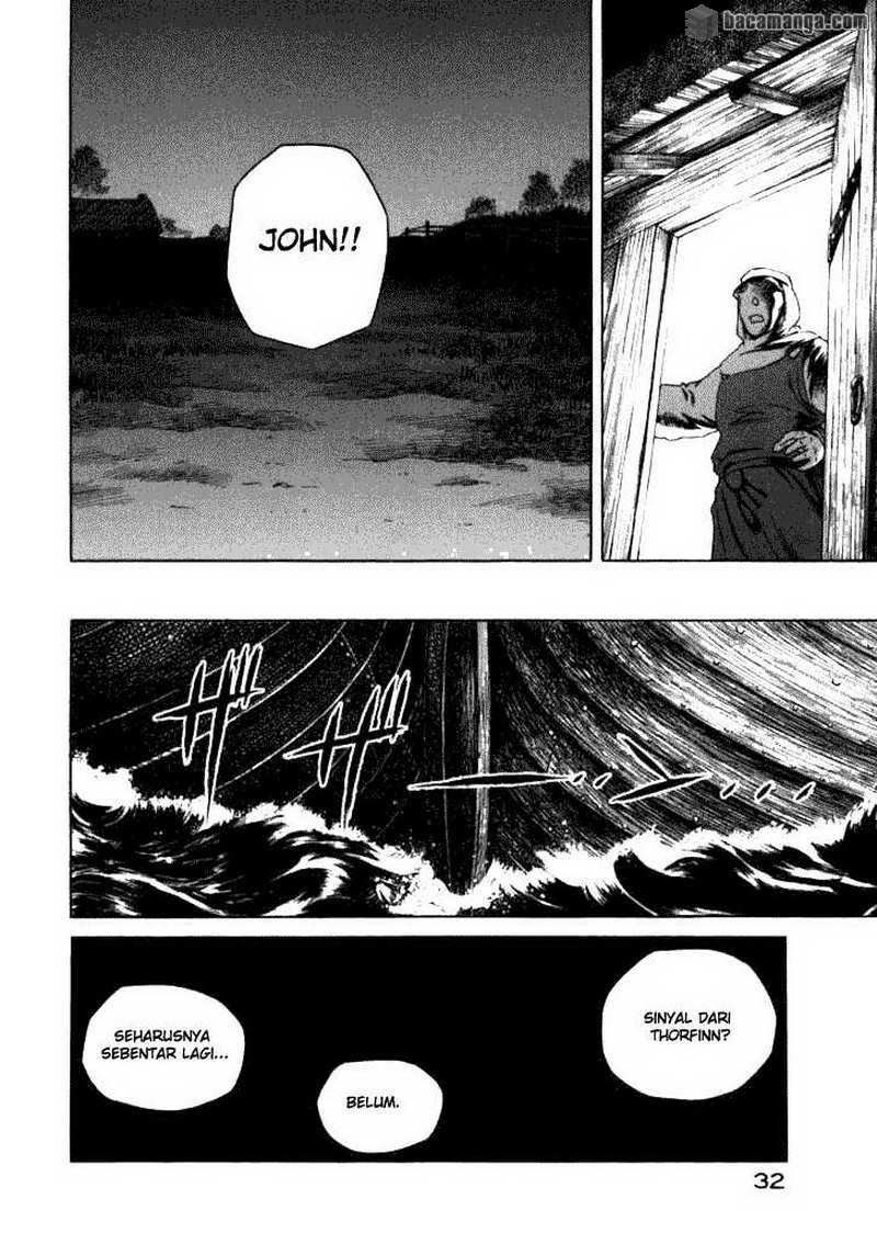 Baca Vinland Saga - Chapter 17 halaman 31