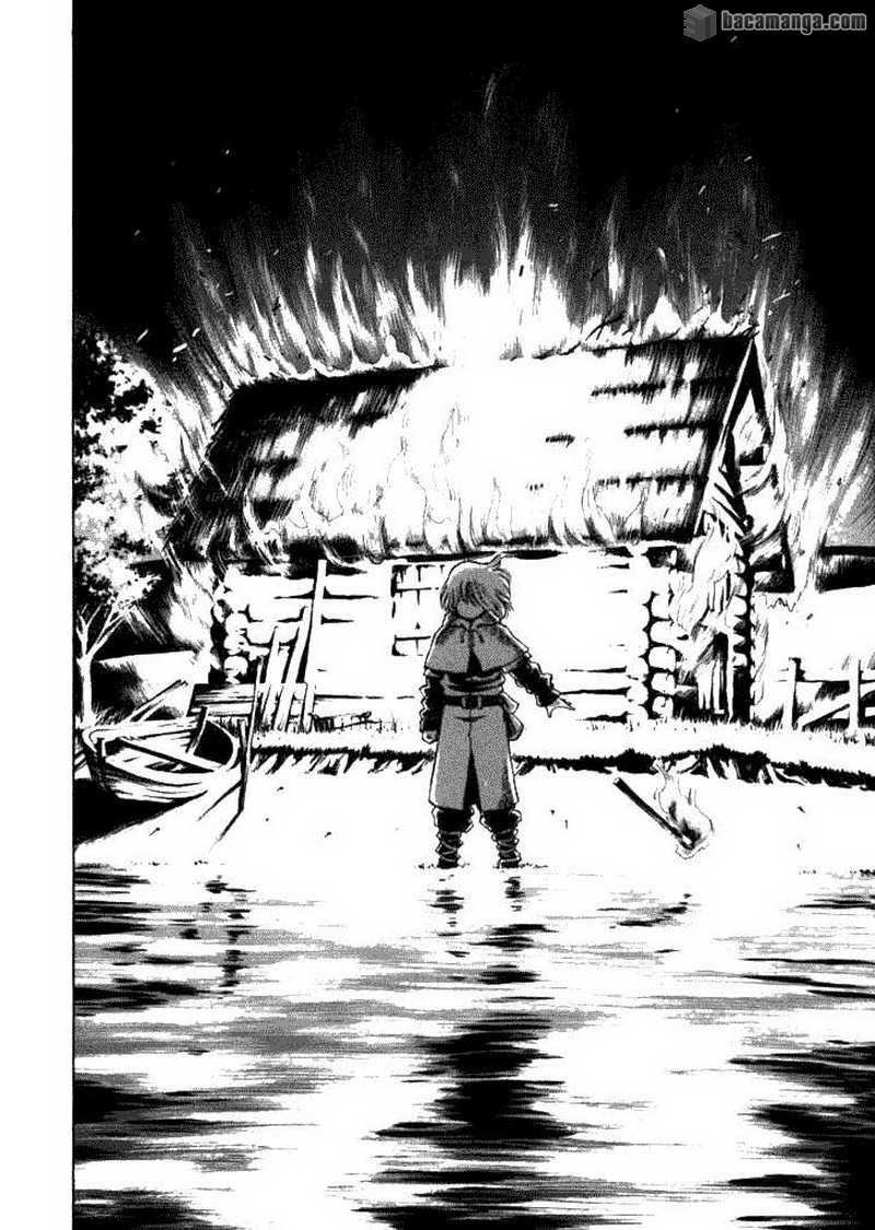 Baca Vinland Saga - Chapter 17 halaman 33