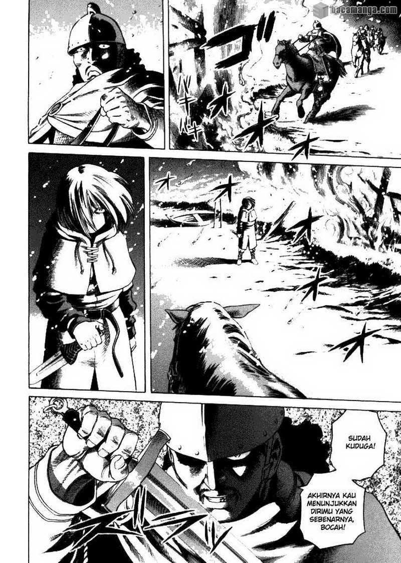 Baca Vinland Saga - Chapter 17 halaman 35
