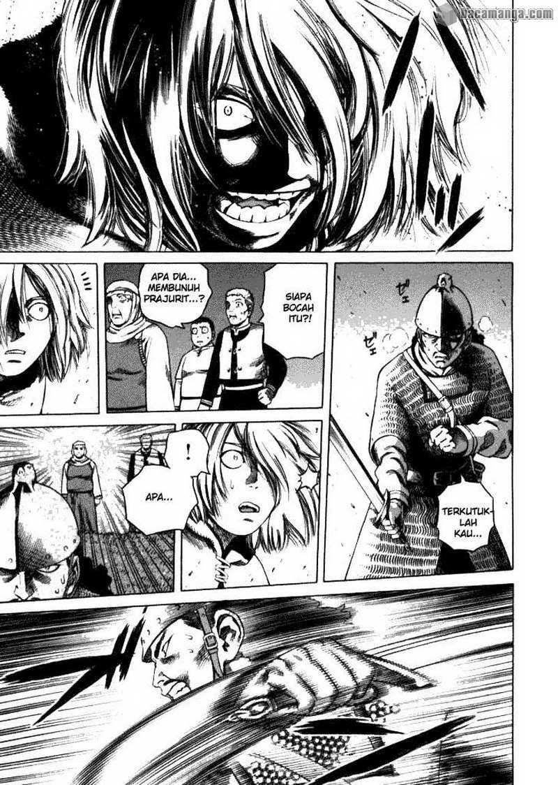 Baca Vinland Saga - Chapter 17 halaman 38