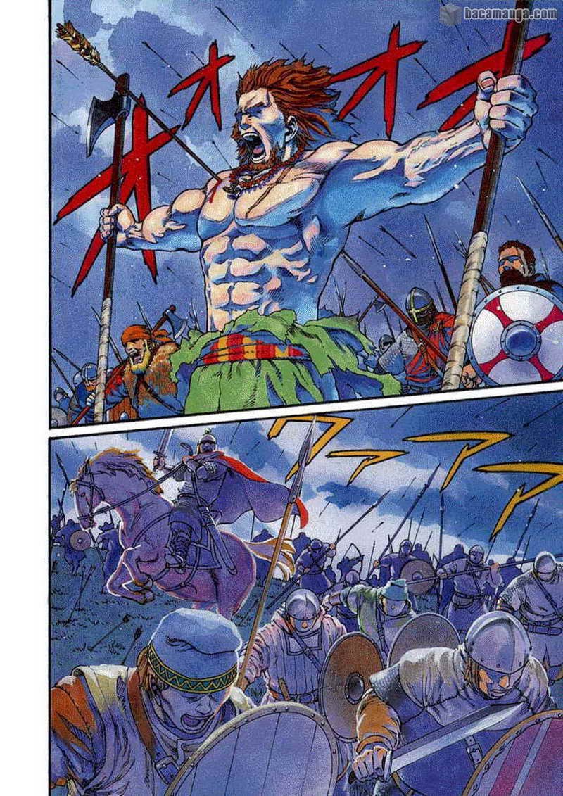 Baca Vinland Saga - Chapter 17 halaman 4