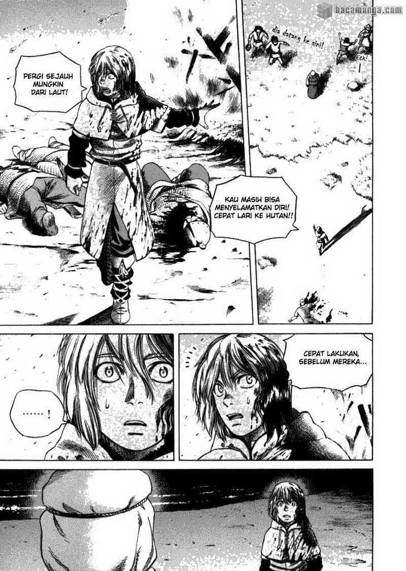 Baca Vinland Saga - Chapter 17 halaman 40