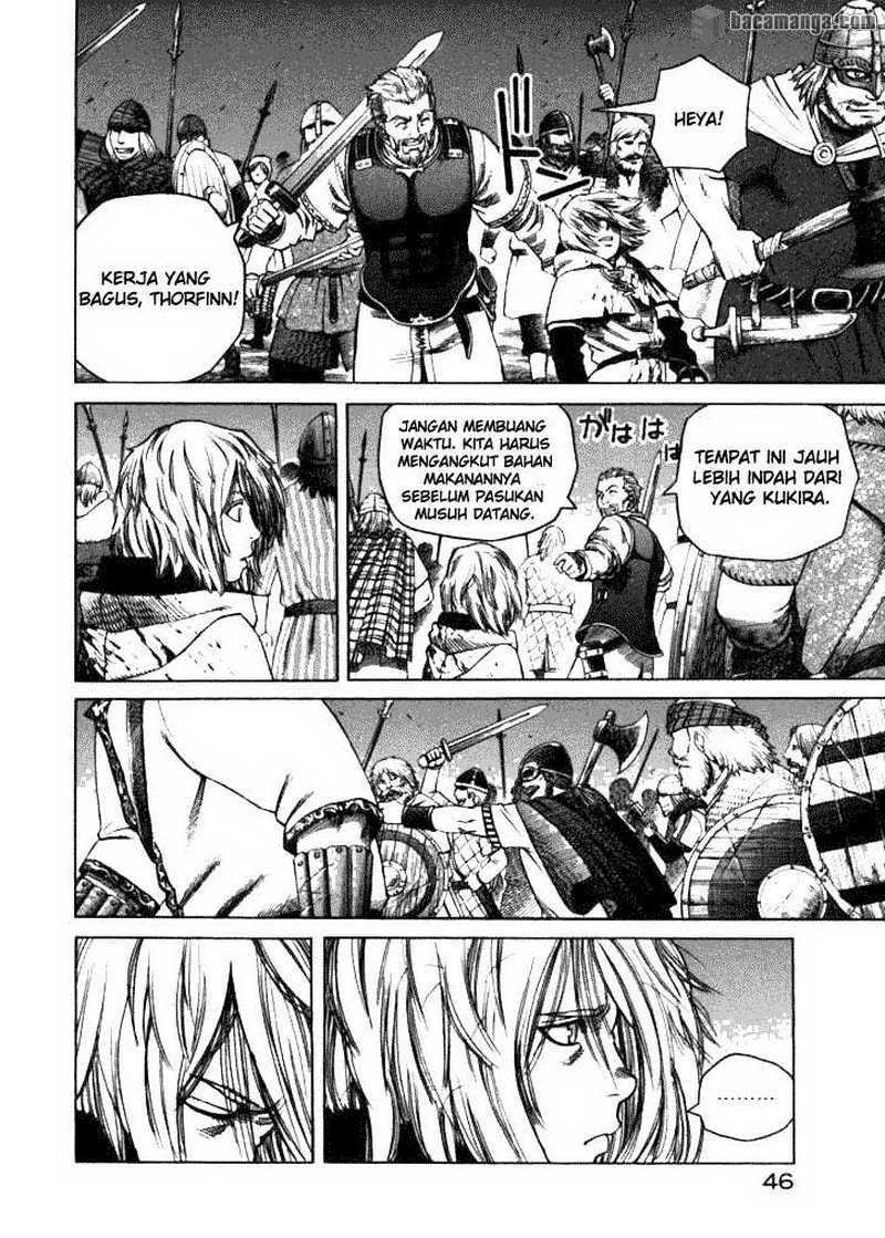 Baca Vinland Saga - Chapter 17 halaman 45