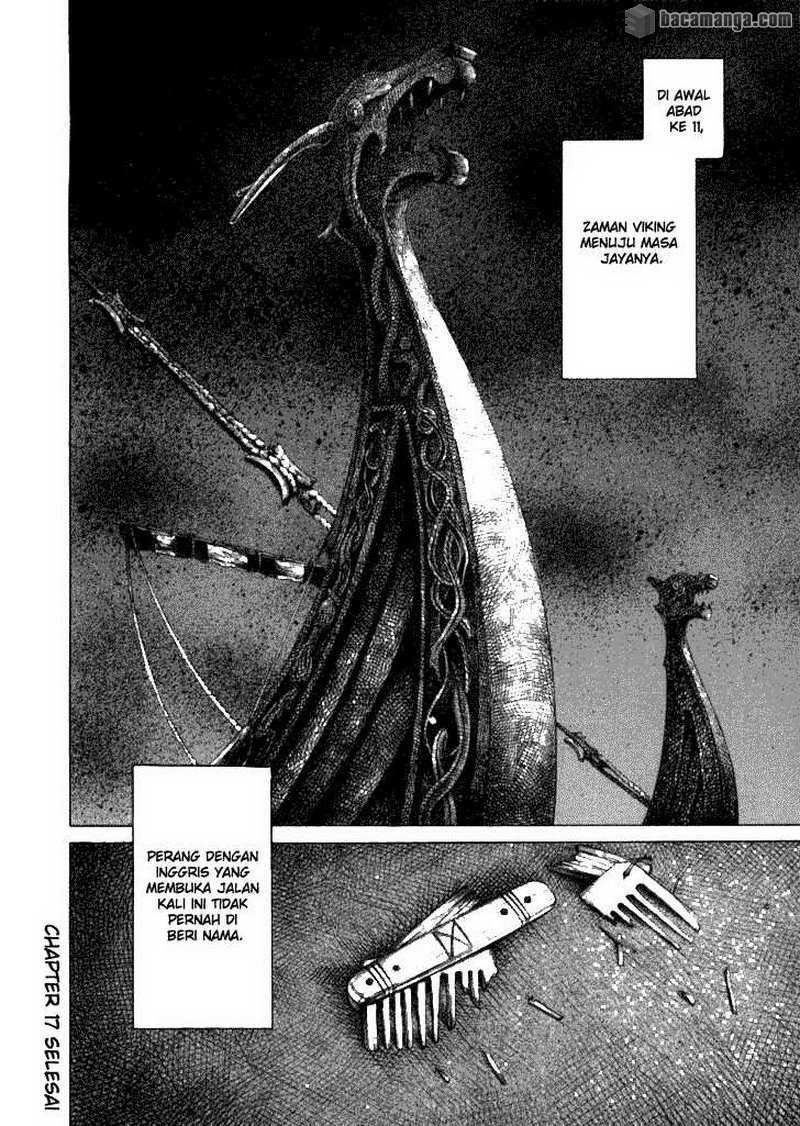 Baca Vinland Saga - Chapter 17 halaman 47