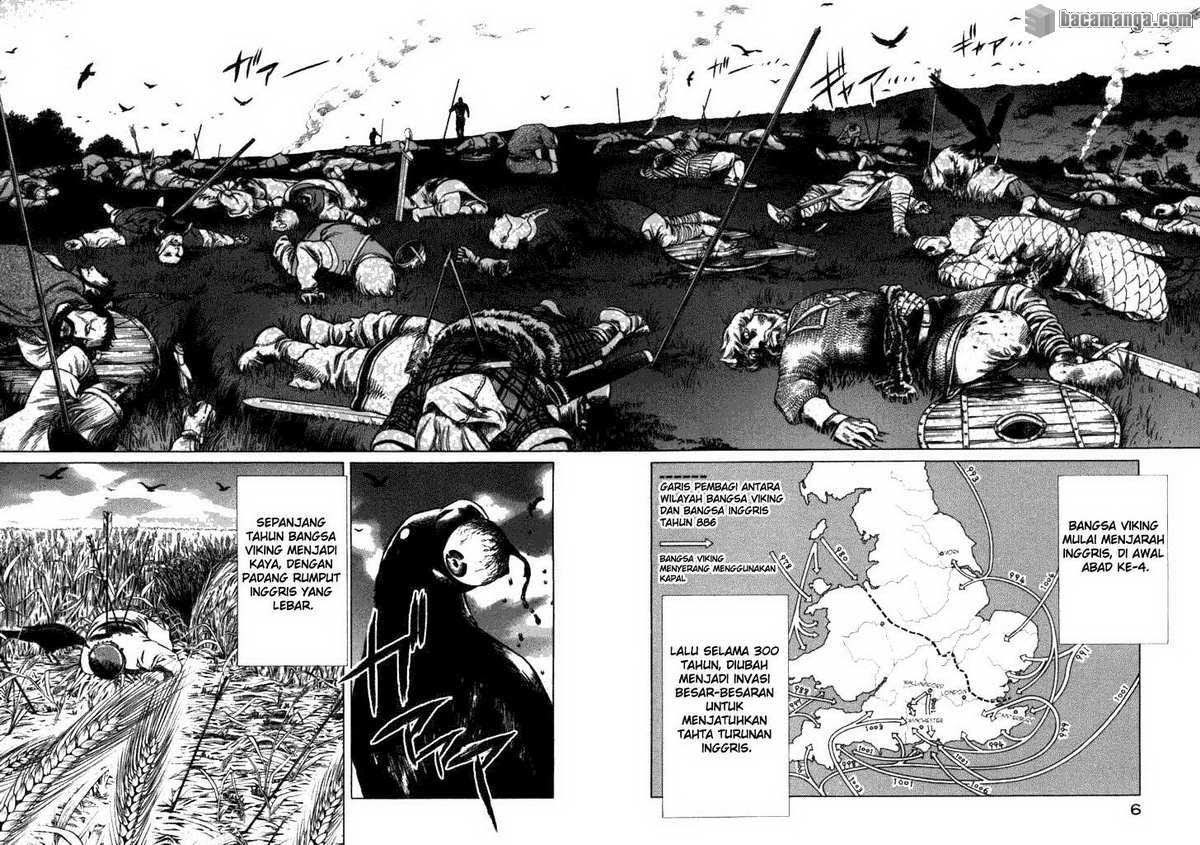 Baca Vinland Saga - Chapter 17 halaman 6