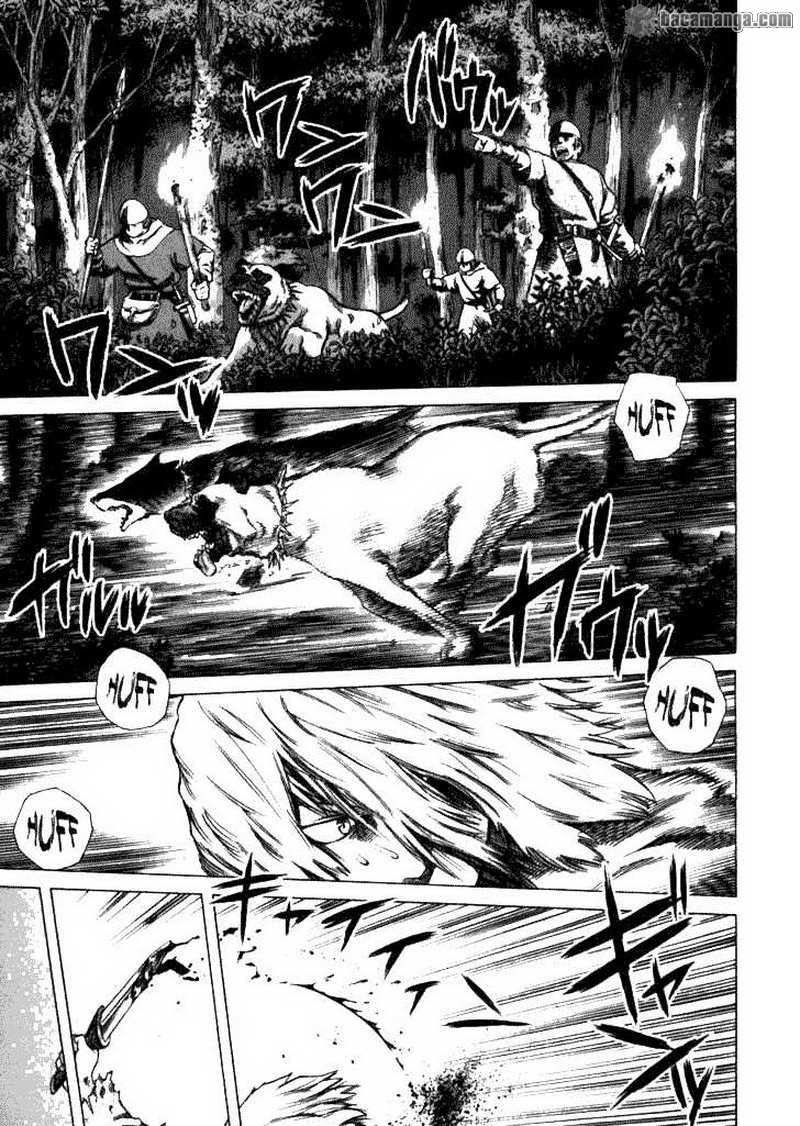 Baca Vinland Saga - Chapter 17 halaman 8