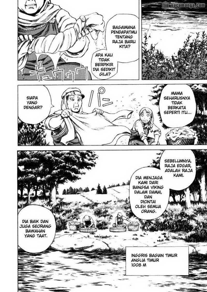 Baca Vinland Saga - Chapter 17 halaman 9