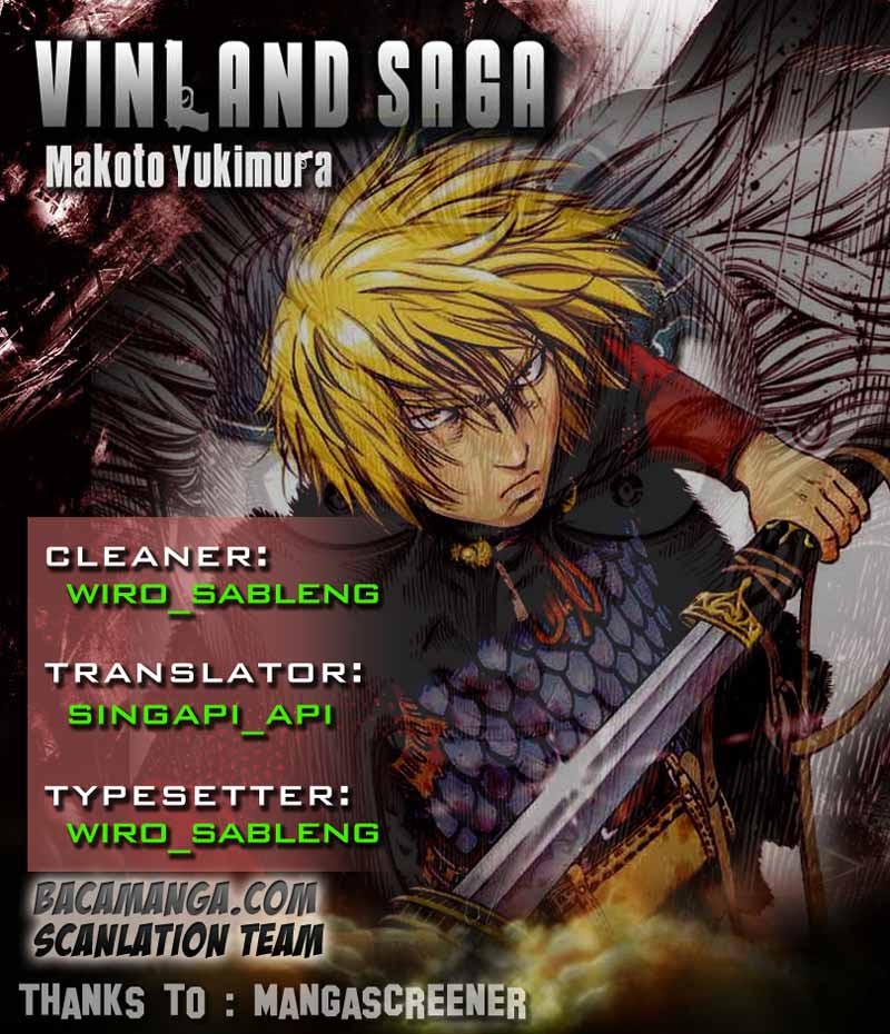 Baca Vinland Saga - Chapter 18 halaman 1