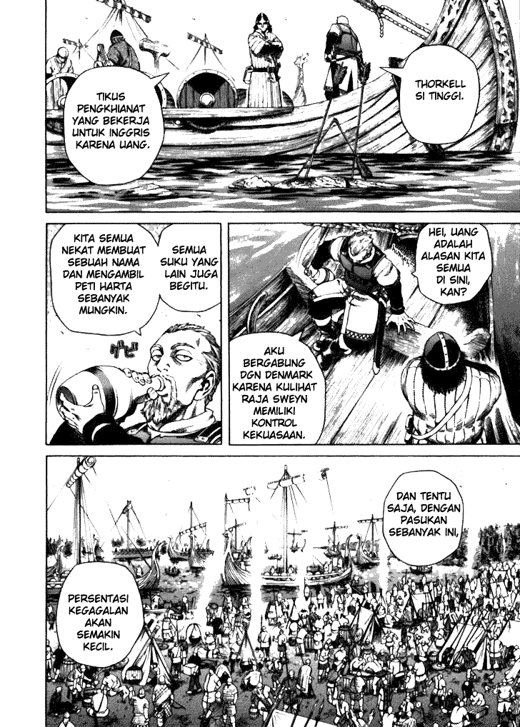Baca Vinland Saga - Chapter 18 halaman 10