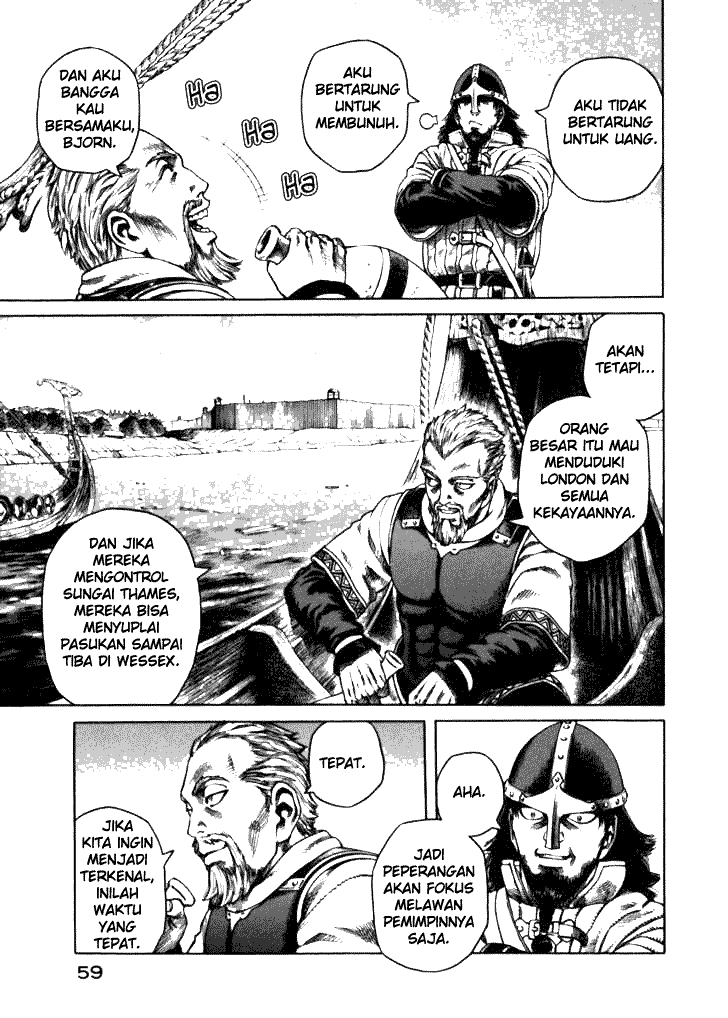 Baca Vinland Saga - Chapter 18 halaman 11