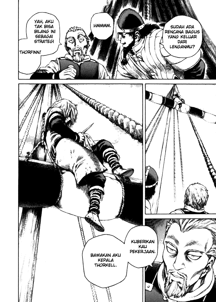 Baca Vinland Saga - Chapter 18 halaman 12