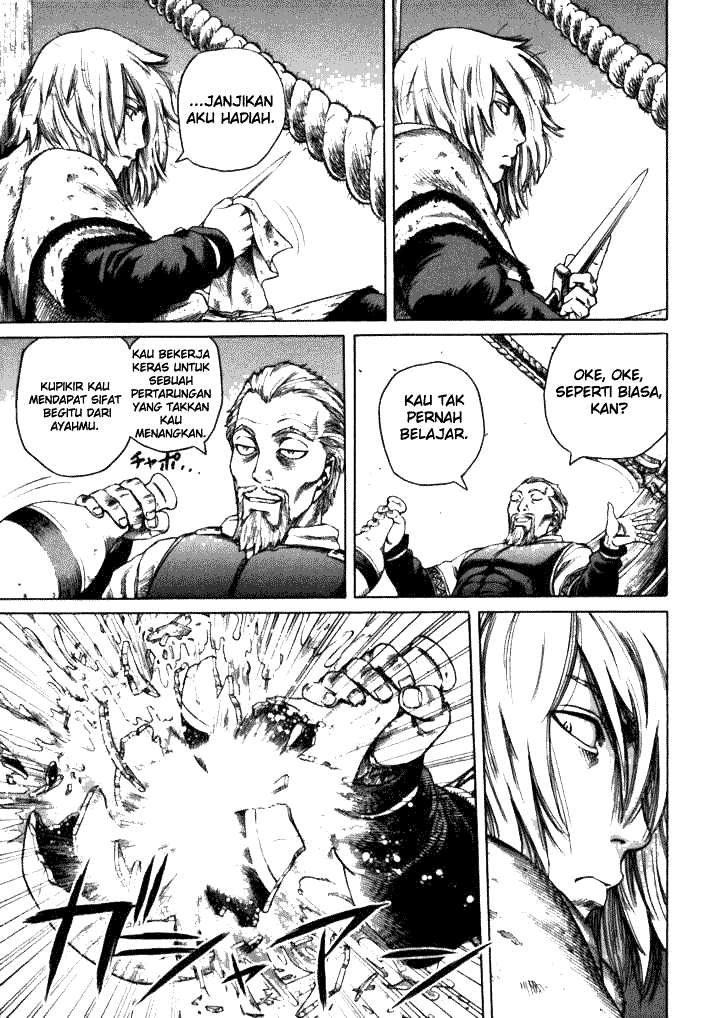 Baca Vinland Saga - Chapter 18 halaman 13