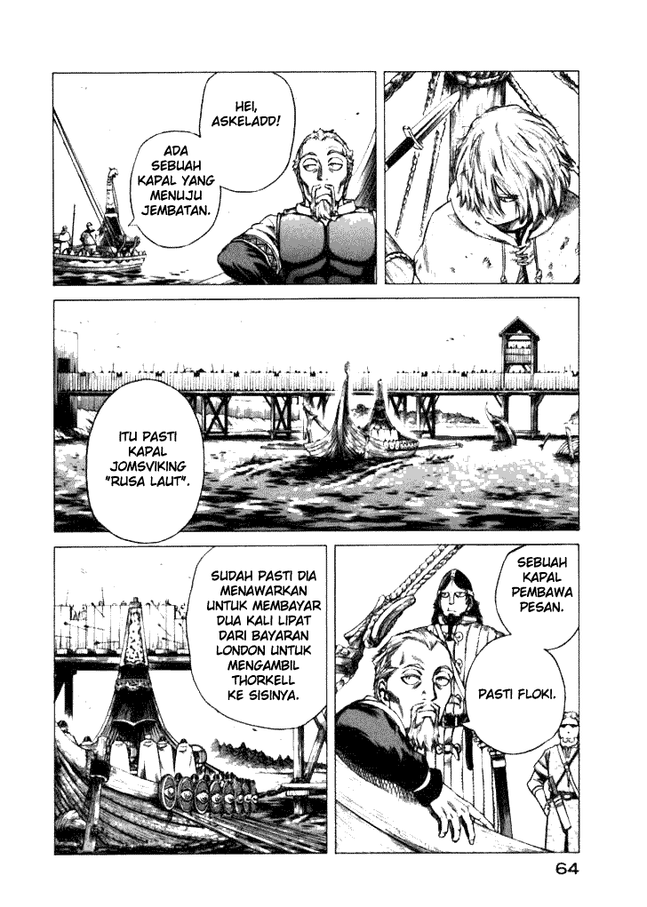 Baca Vinland Saga - Chapter 18 halaman 16
