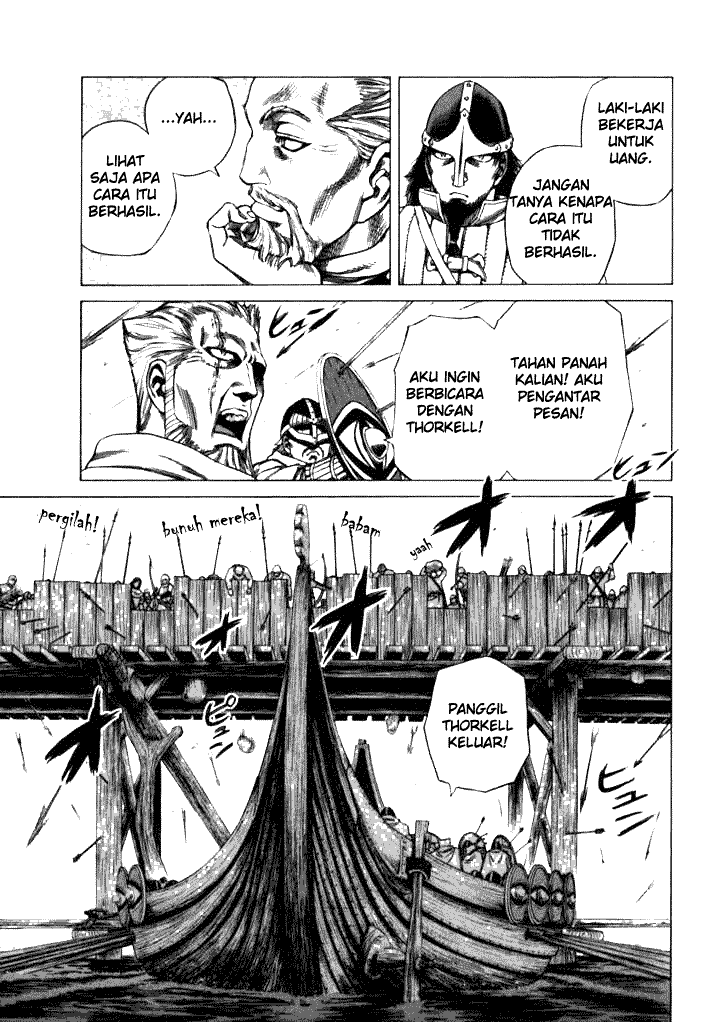 Baca Vinland Saga - Chapter 18 halaman 17