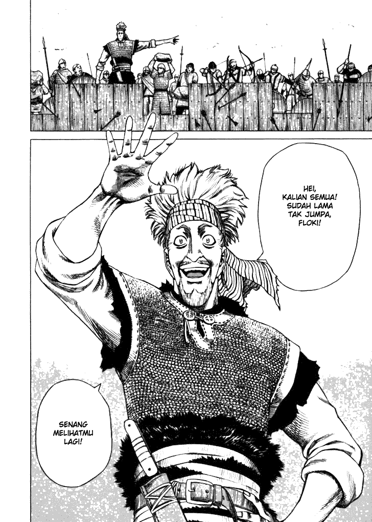 Baca Vinland Saga - Chapter 18 halaman 18